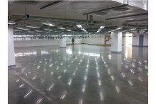 停車場(chǎng)彩色固化地坪